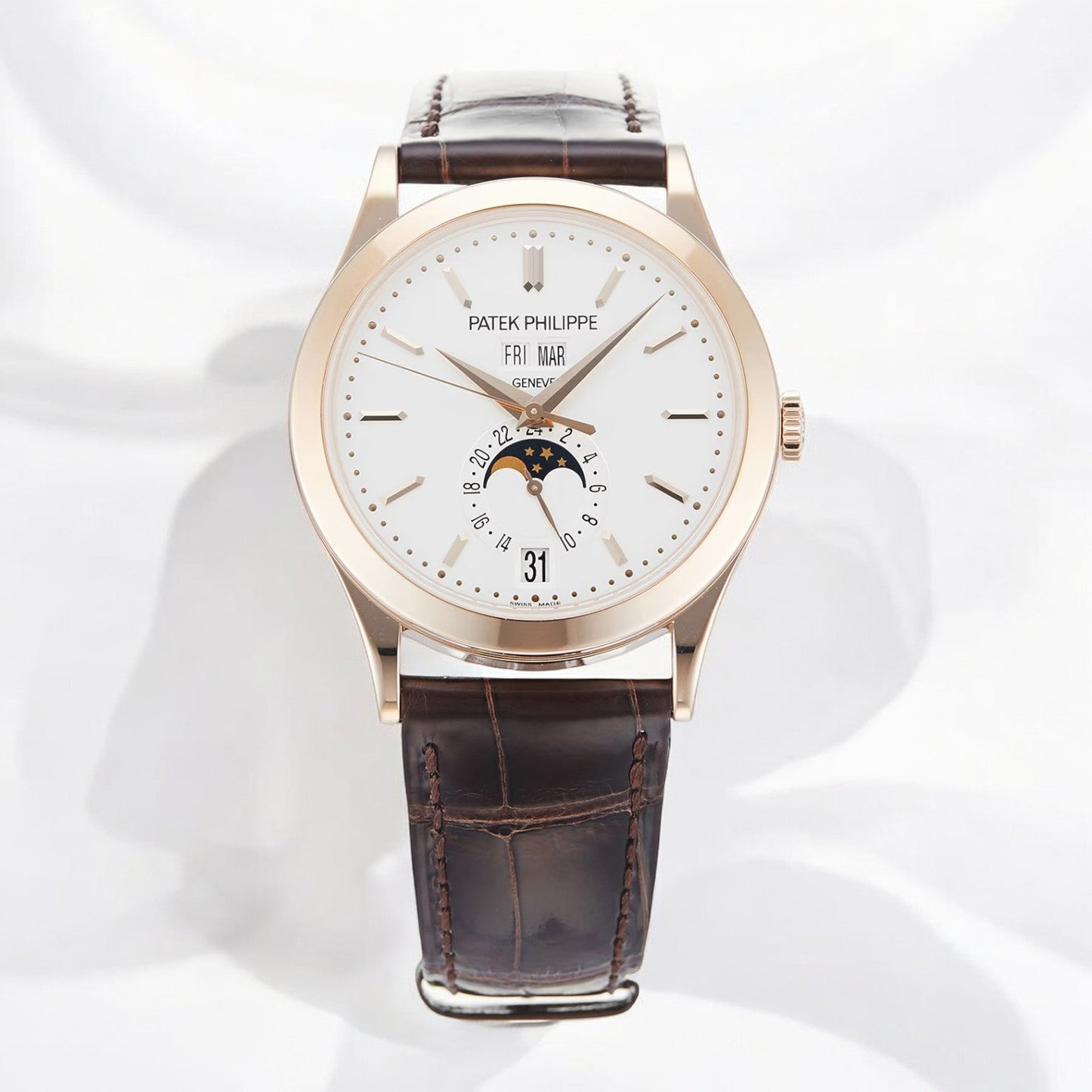 Patek Philippe 5396R-011