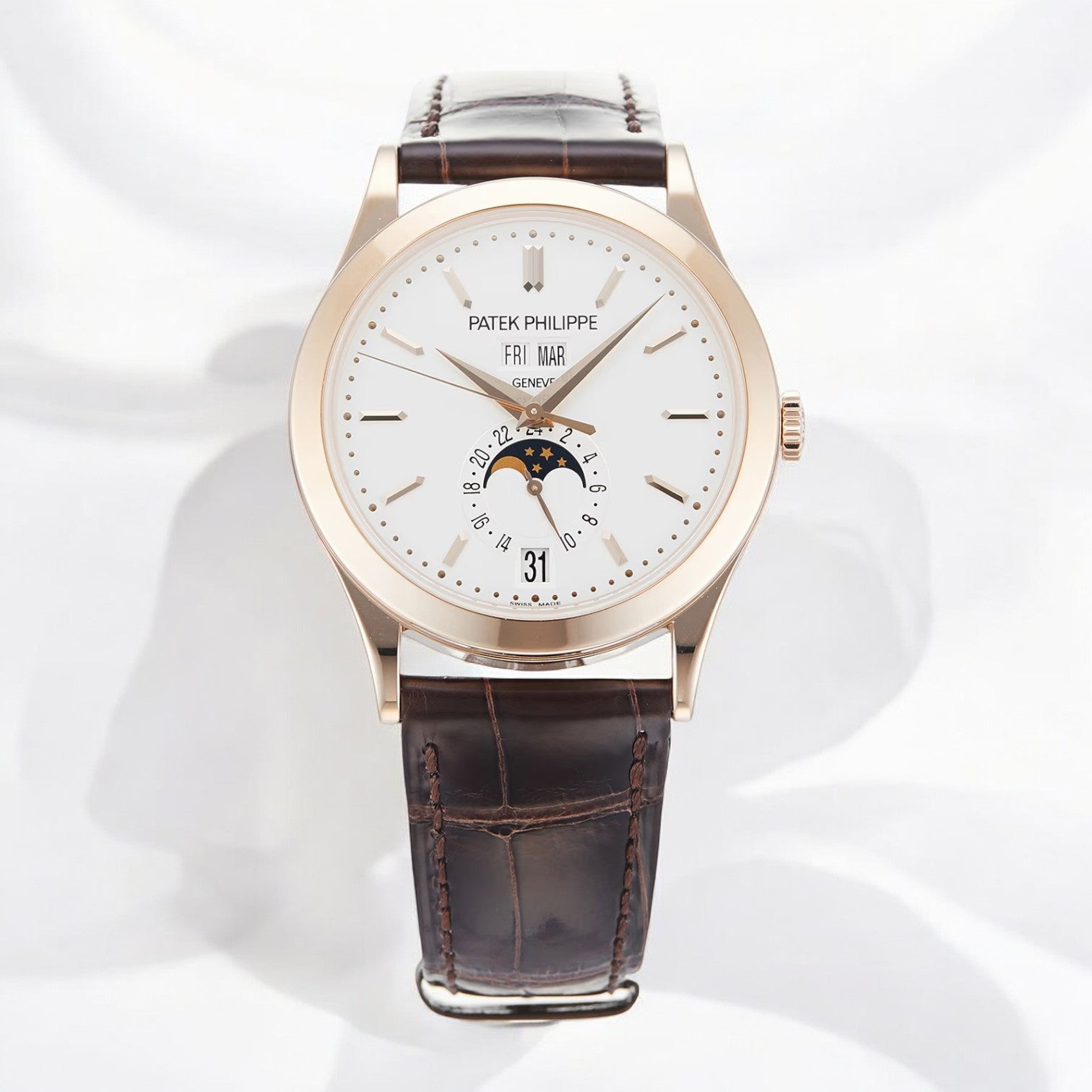 Patek Philippe 5396R-011