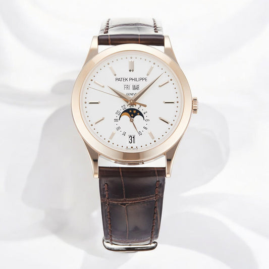 Patek Philippe 5396R-011