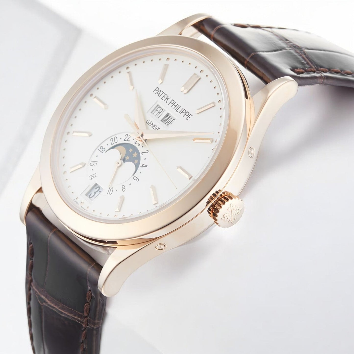 Patek Philippe 5396R-011