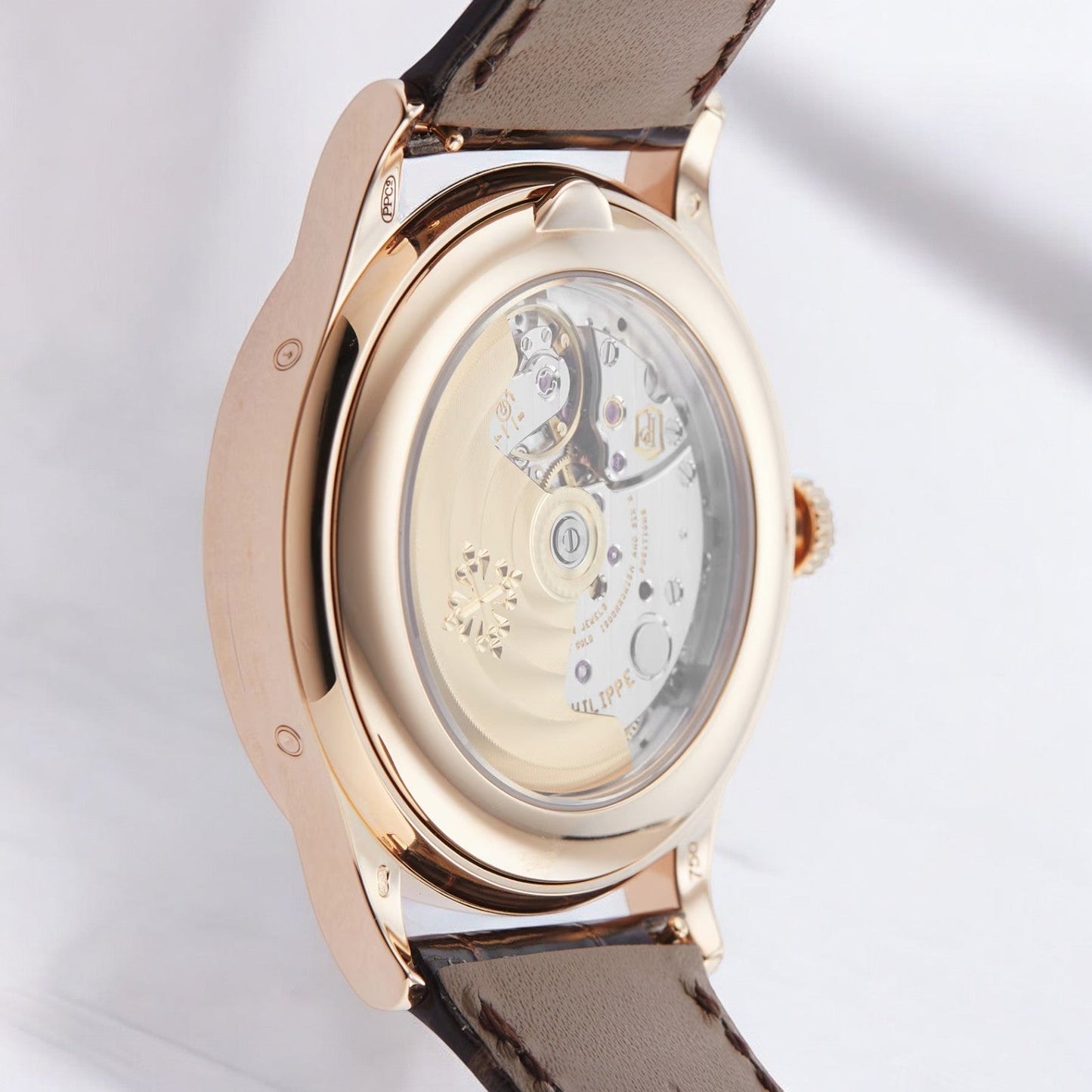 Patek Philippe 5396R-011