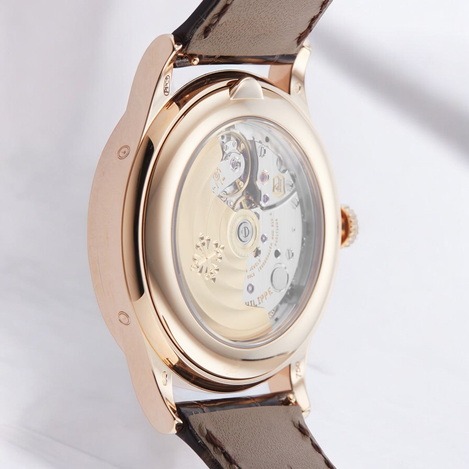 Patek Philippe 5396R-011
