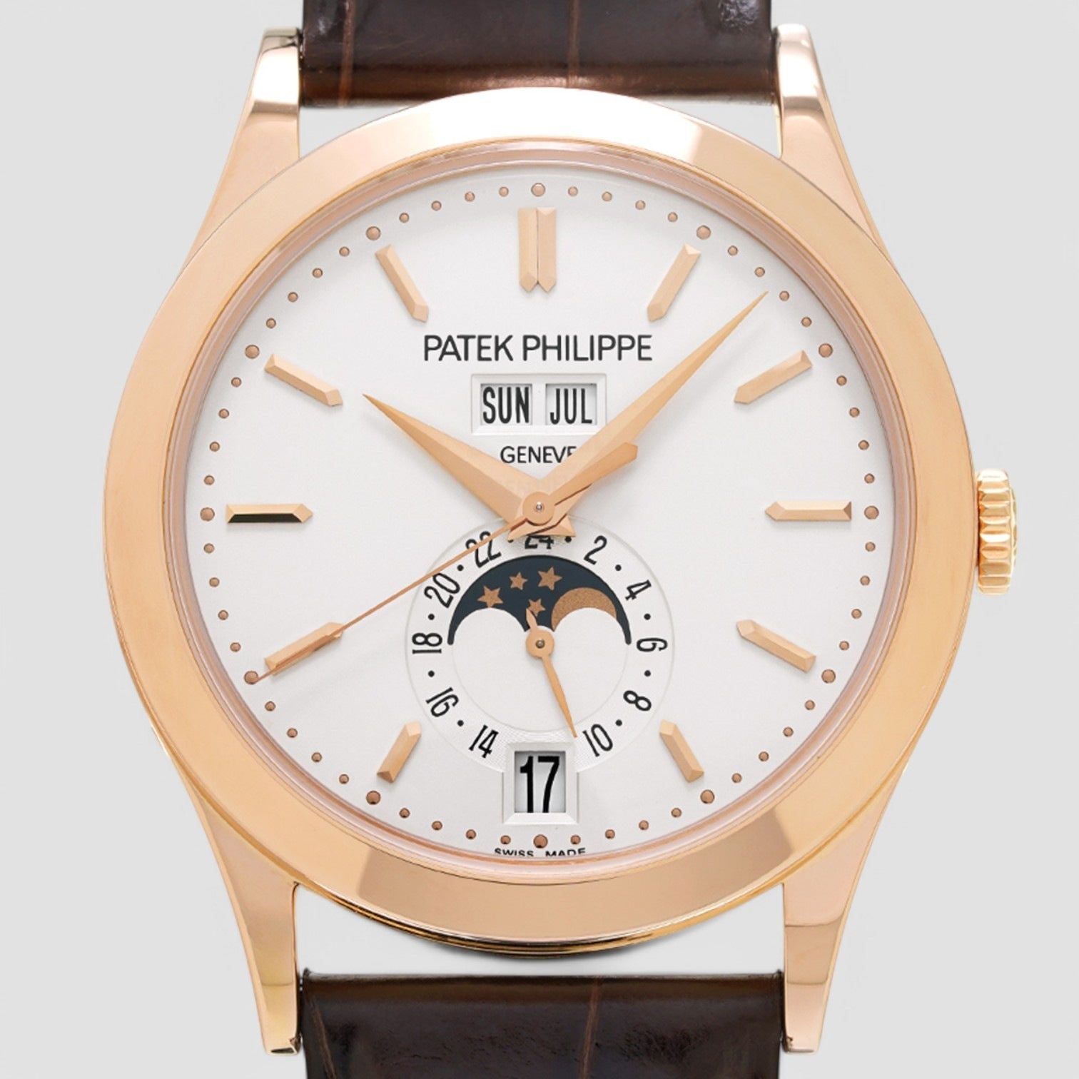 Patek Philippe 5396R-011