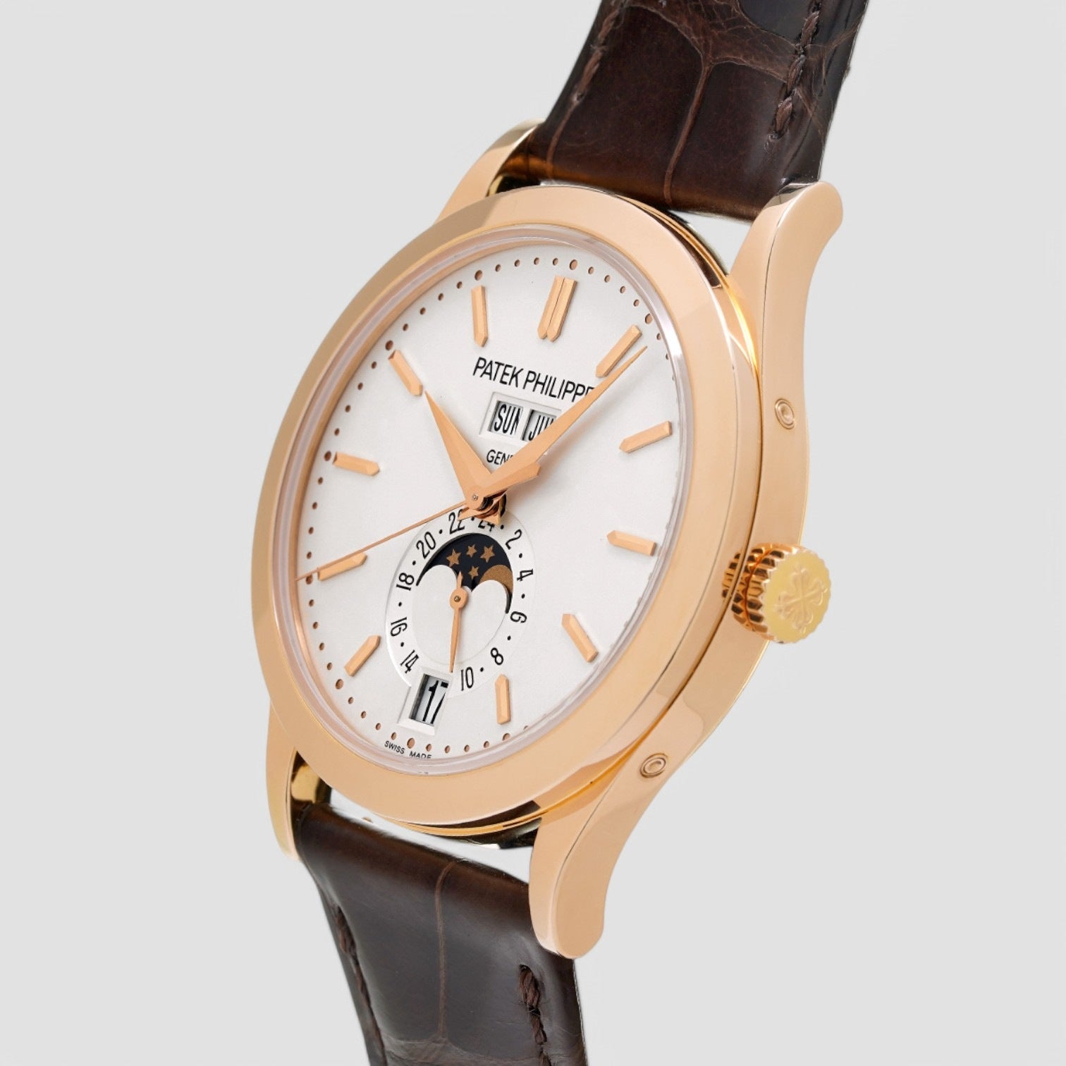 Patek Philippe 5396R-011