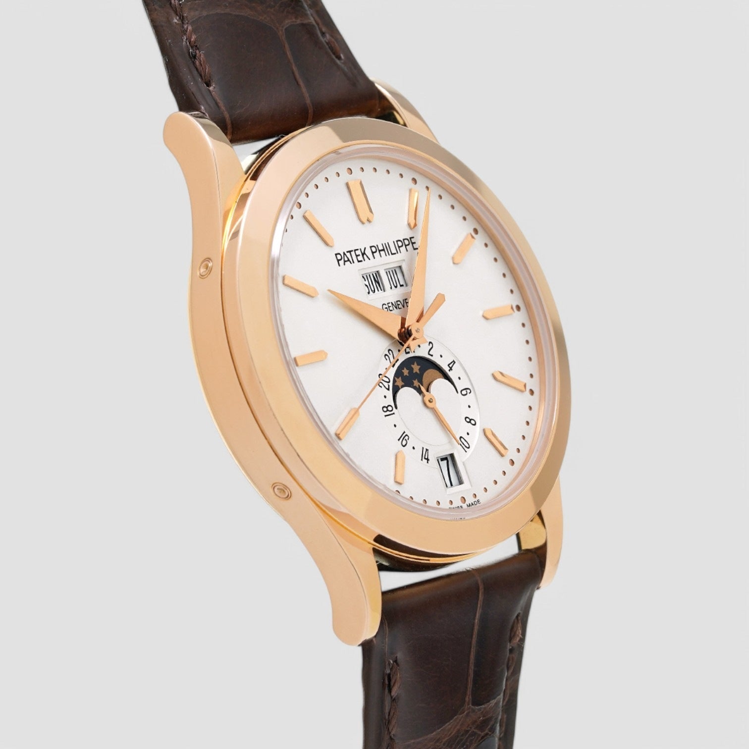 Patek Philippe 5396R-011