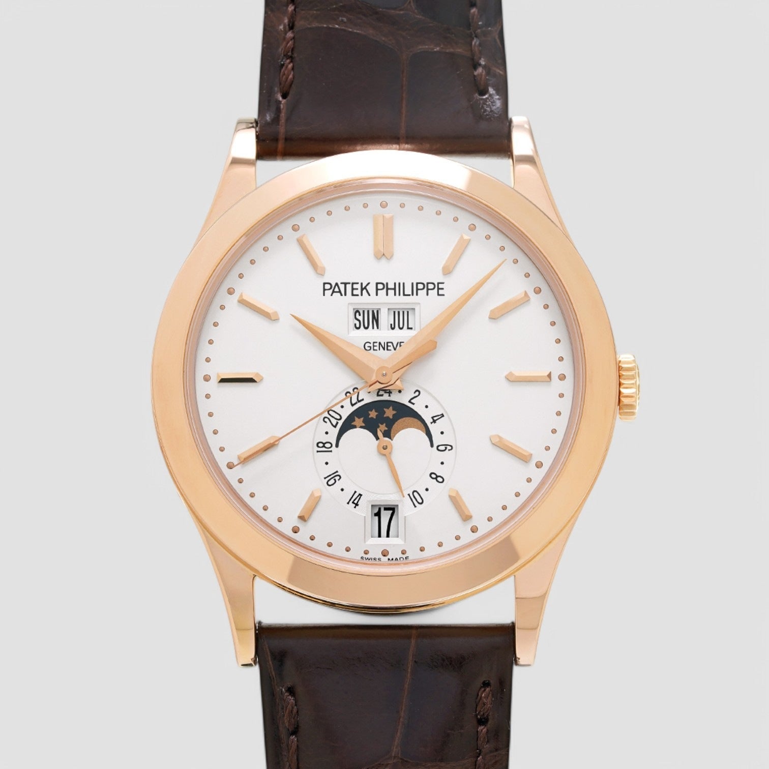 Patek Philippe 5396R-011