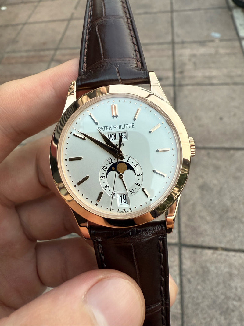 Patek Philippe 5396R-011