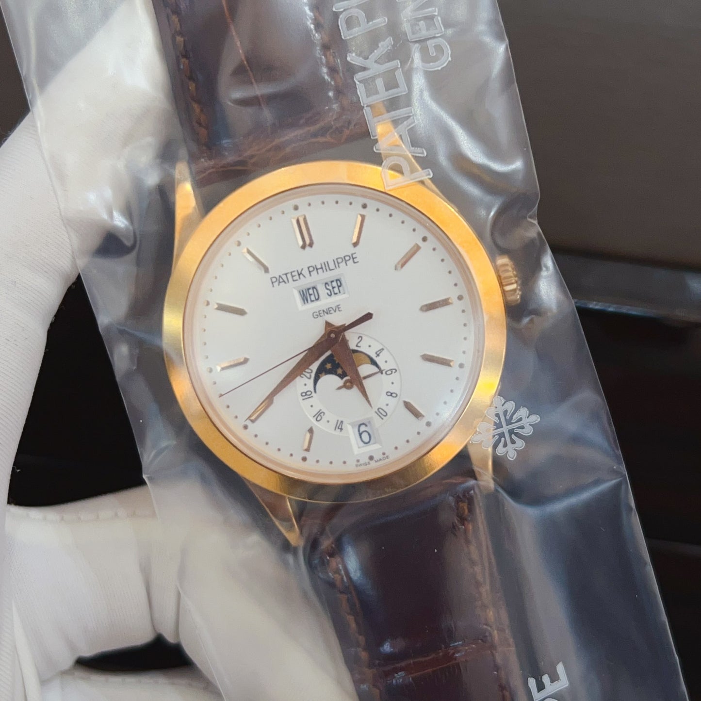 Patek Philippe 5396R-011