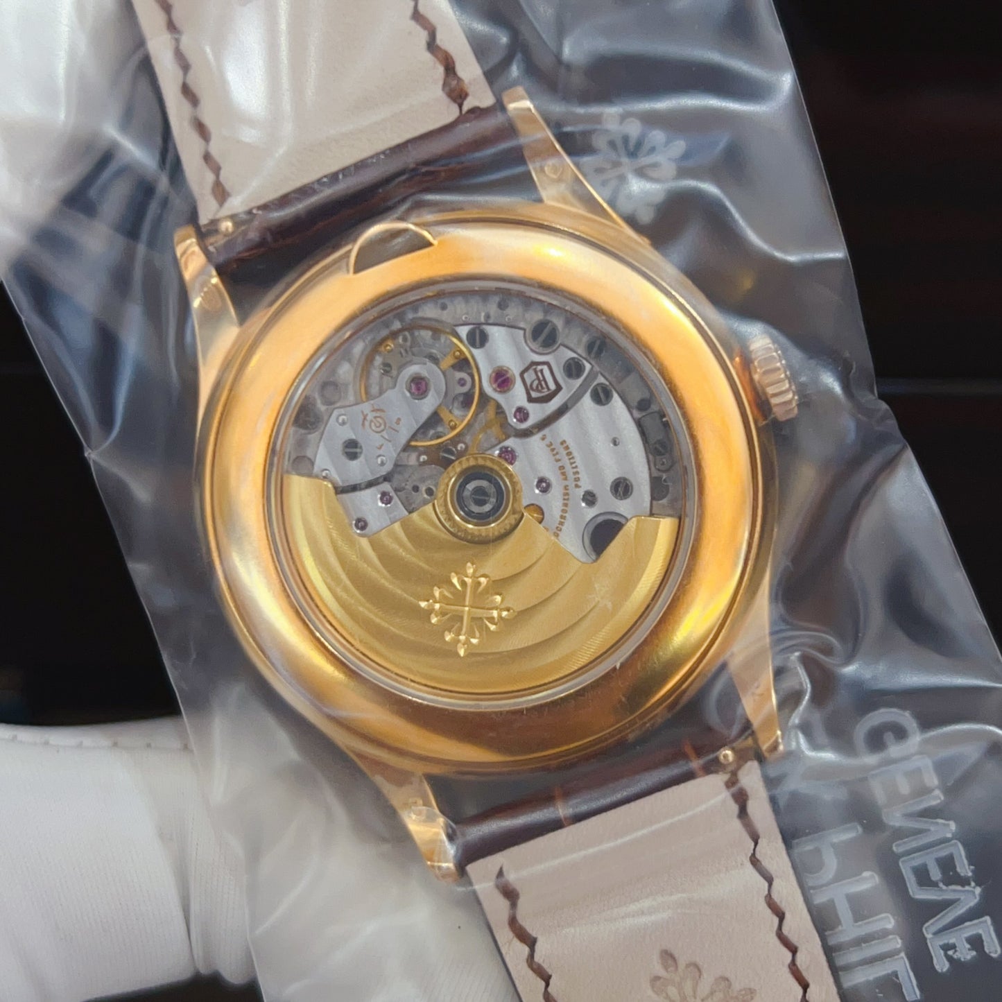 Patek Philippe 5396R-011