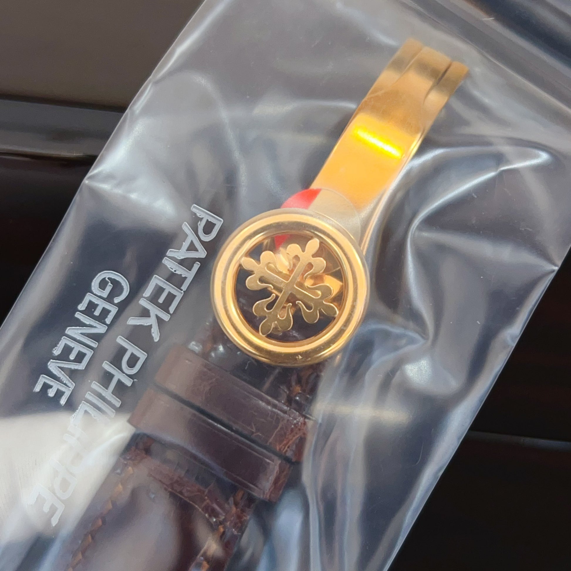 Patek Philippe 5396R-011