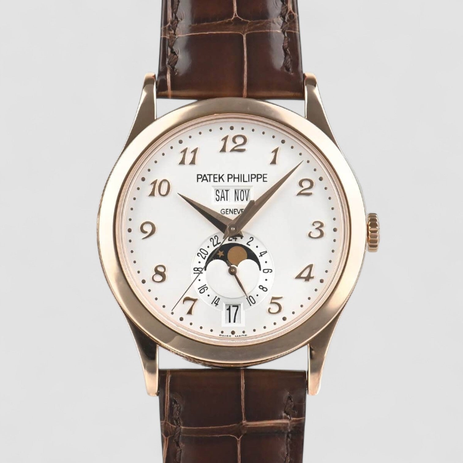 Patek Philippe 5396R-012