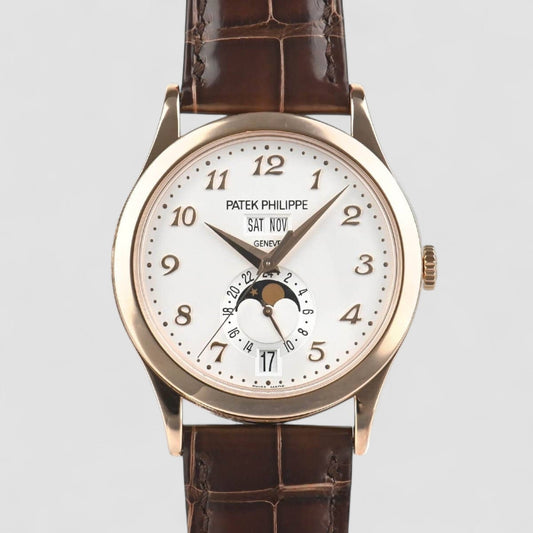 Patek Philippe 5396R-012