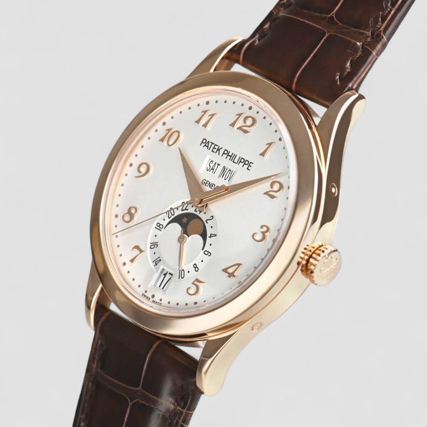 Patek Philippe 5396R-012
