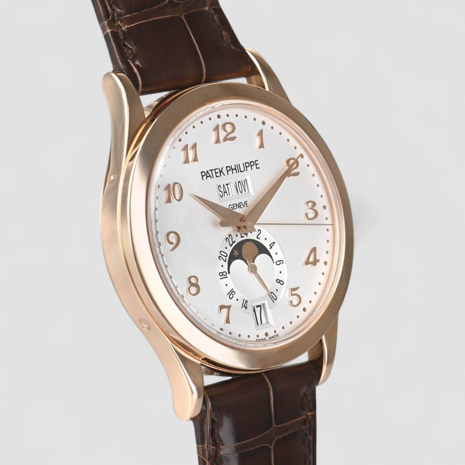 Patek Philippe 5396R-012
