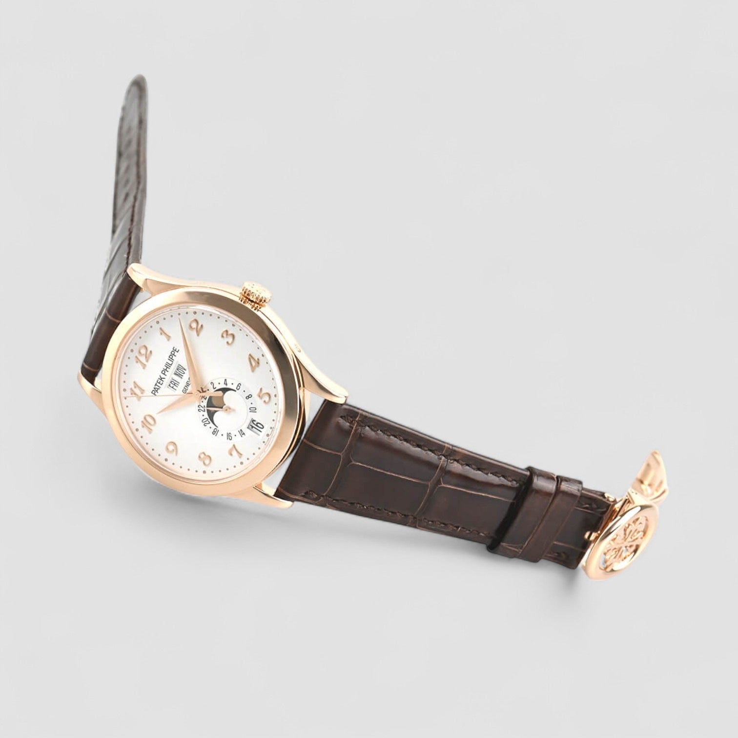 Patek Philippe 5396R-012