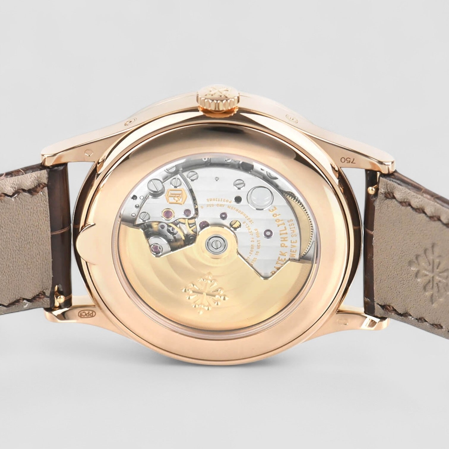Patek Philippe 5396R-012