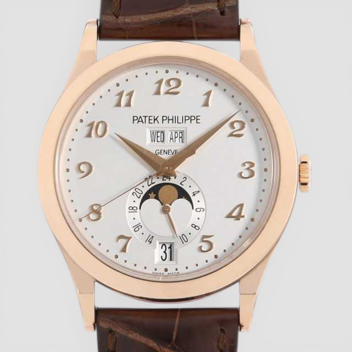 Patek Philippe 5396R-012