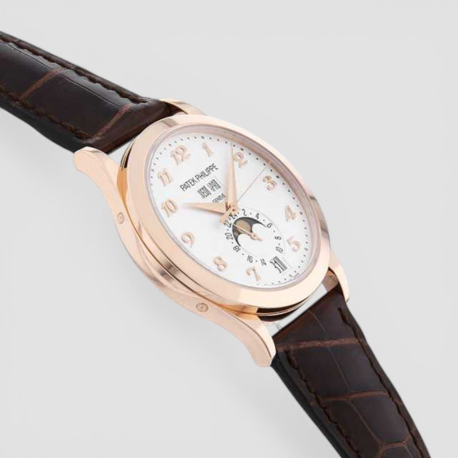 Patek Philippe 5396R-012