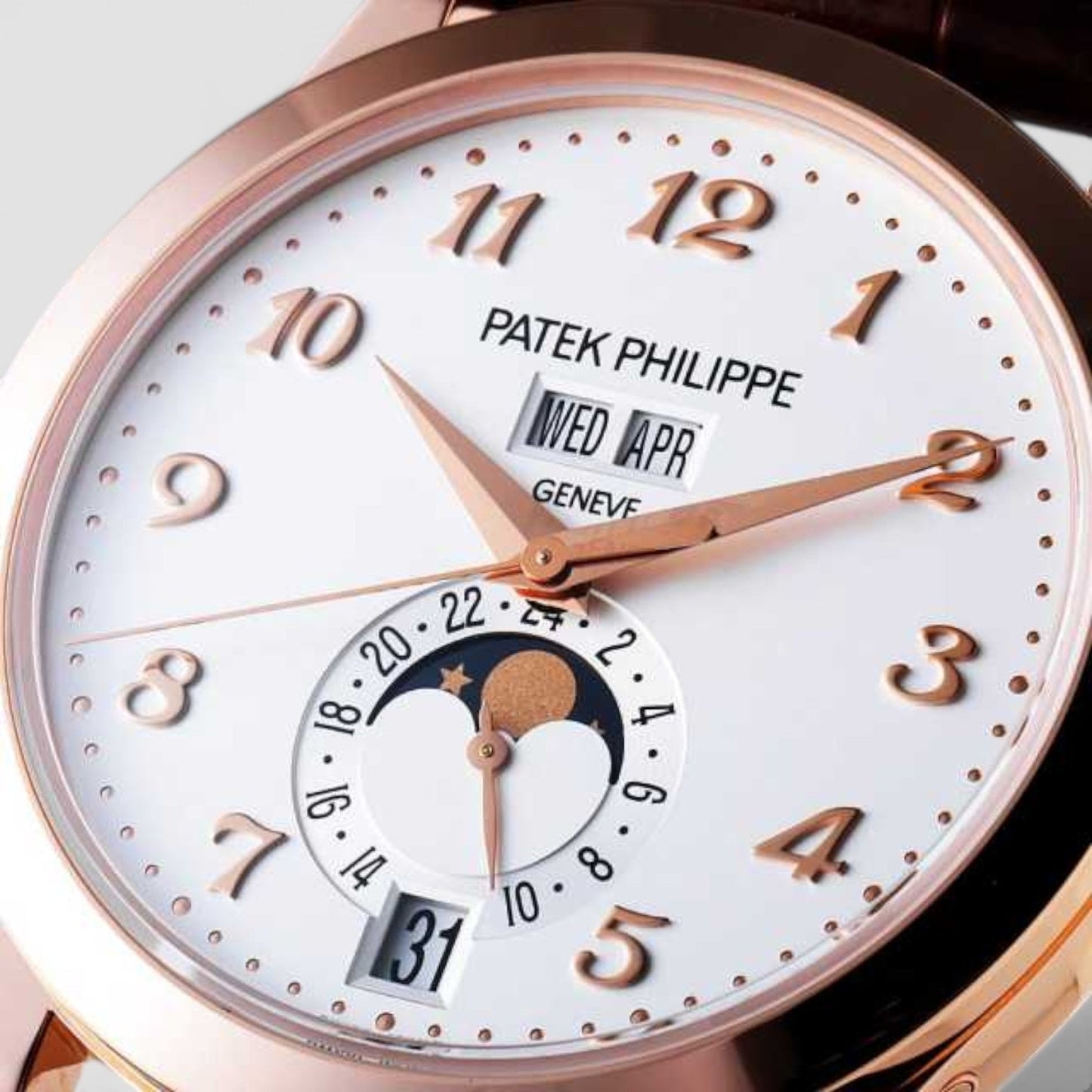 Patek Philippe 5396R-012