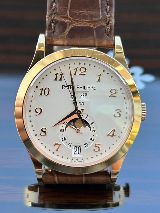 Patek Philippe 5396R-012