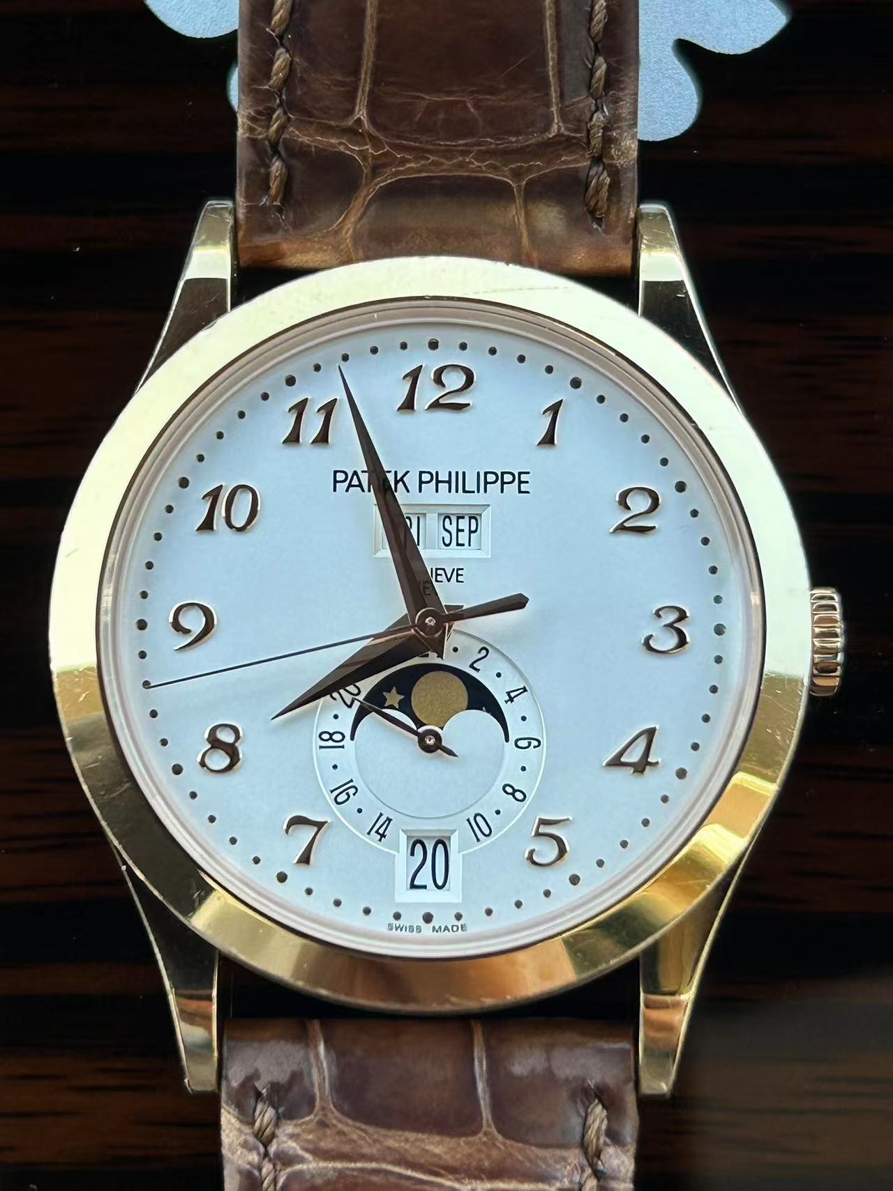 Patek Philippe 5396R-012