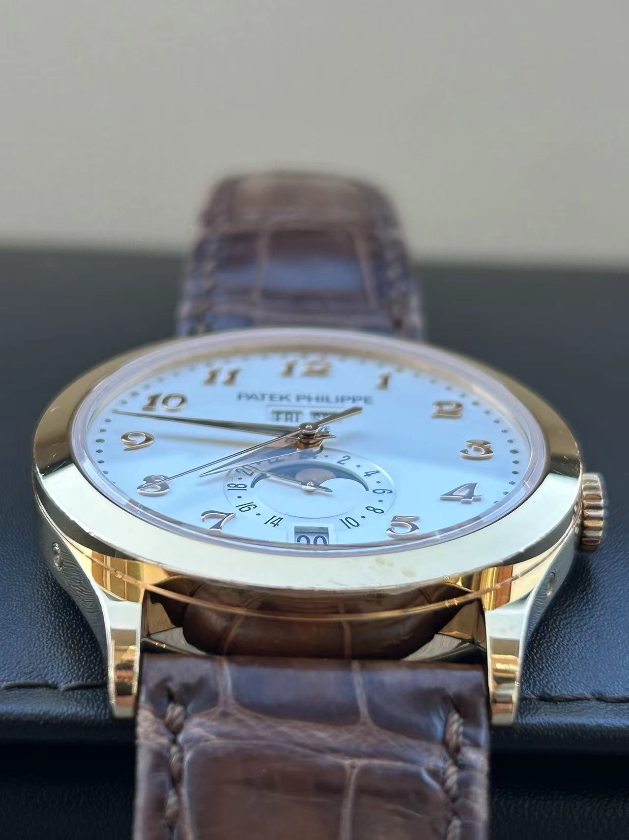 Patek Philippe 5396R-012