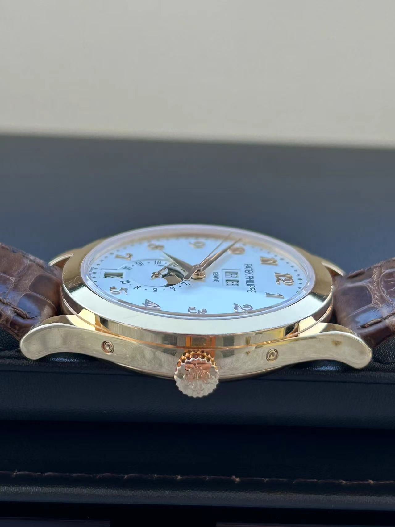 Patek Philippe 5396R-012