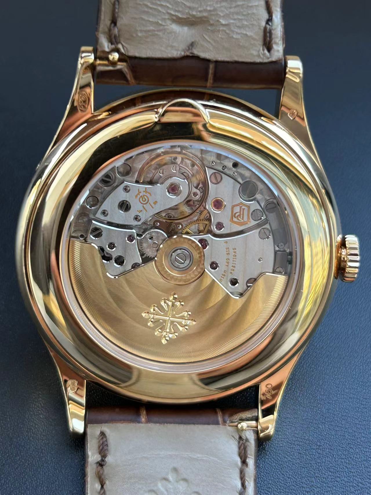 Patek Philippe 5396R-012