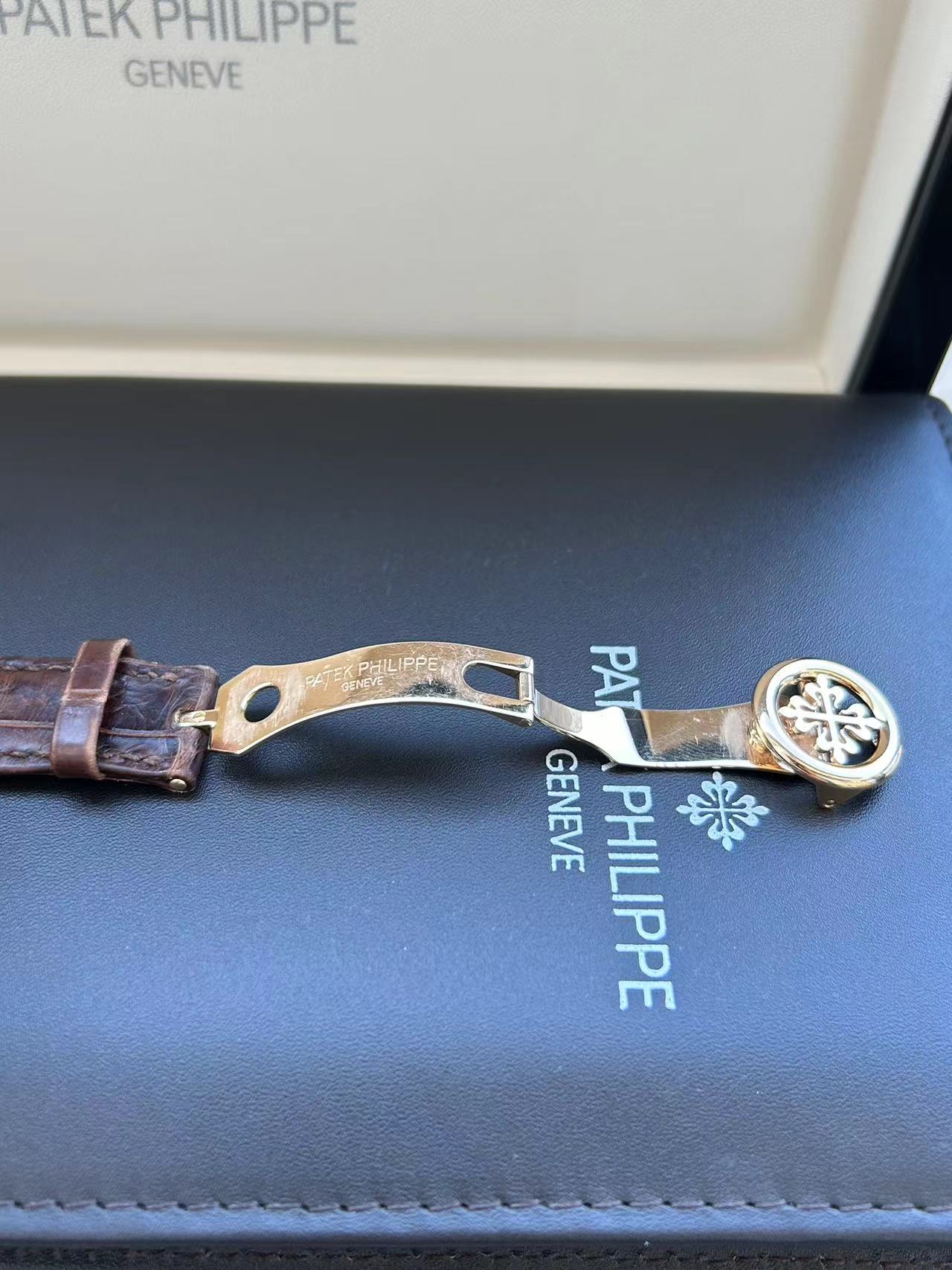 Patek Philippe 5396R-012