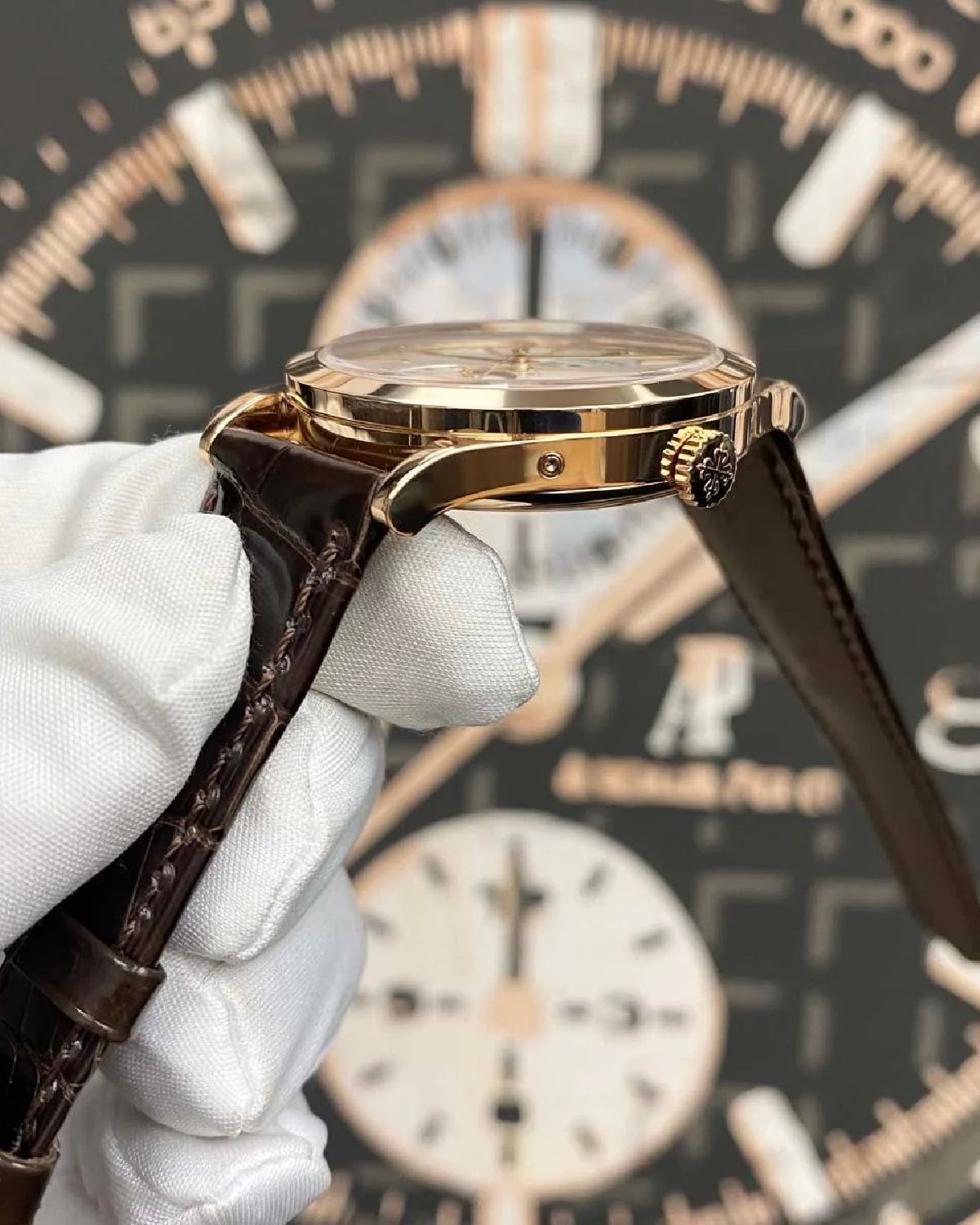 Patek Philippe 5396R