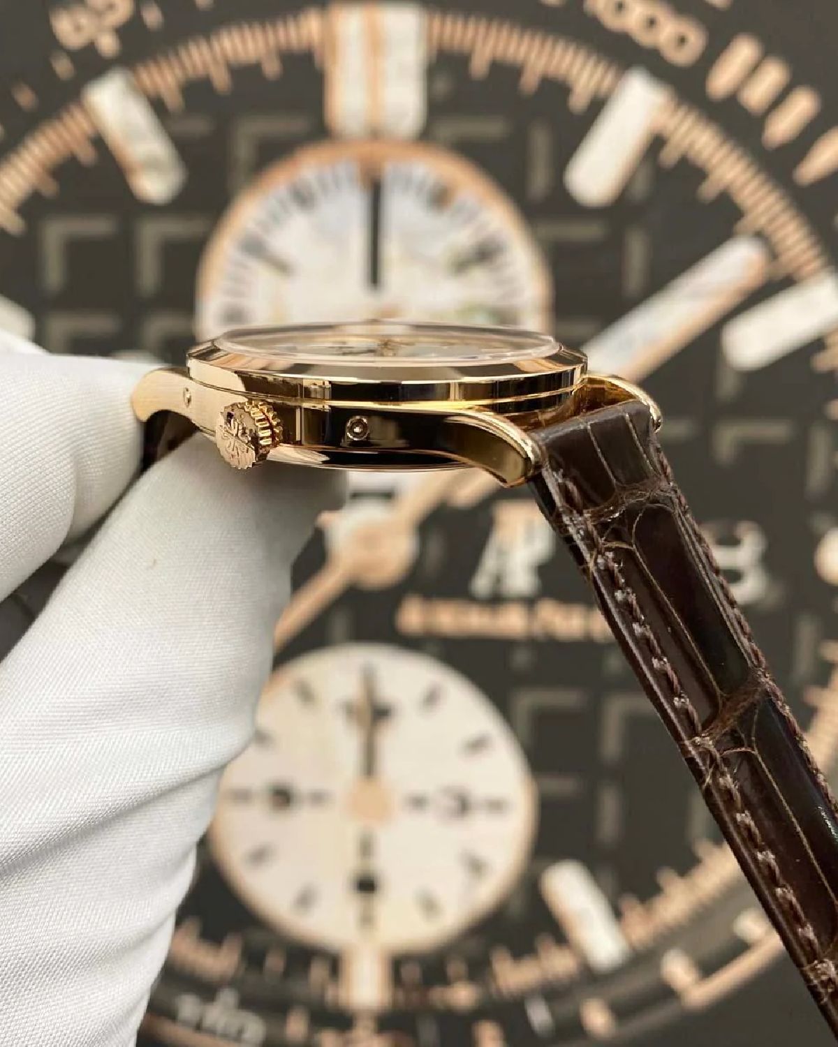 Patek Philippe 5396R
