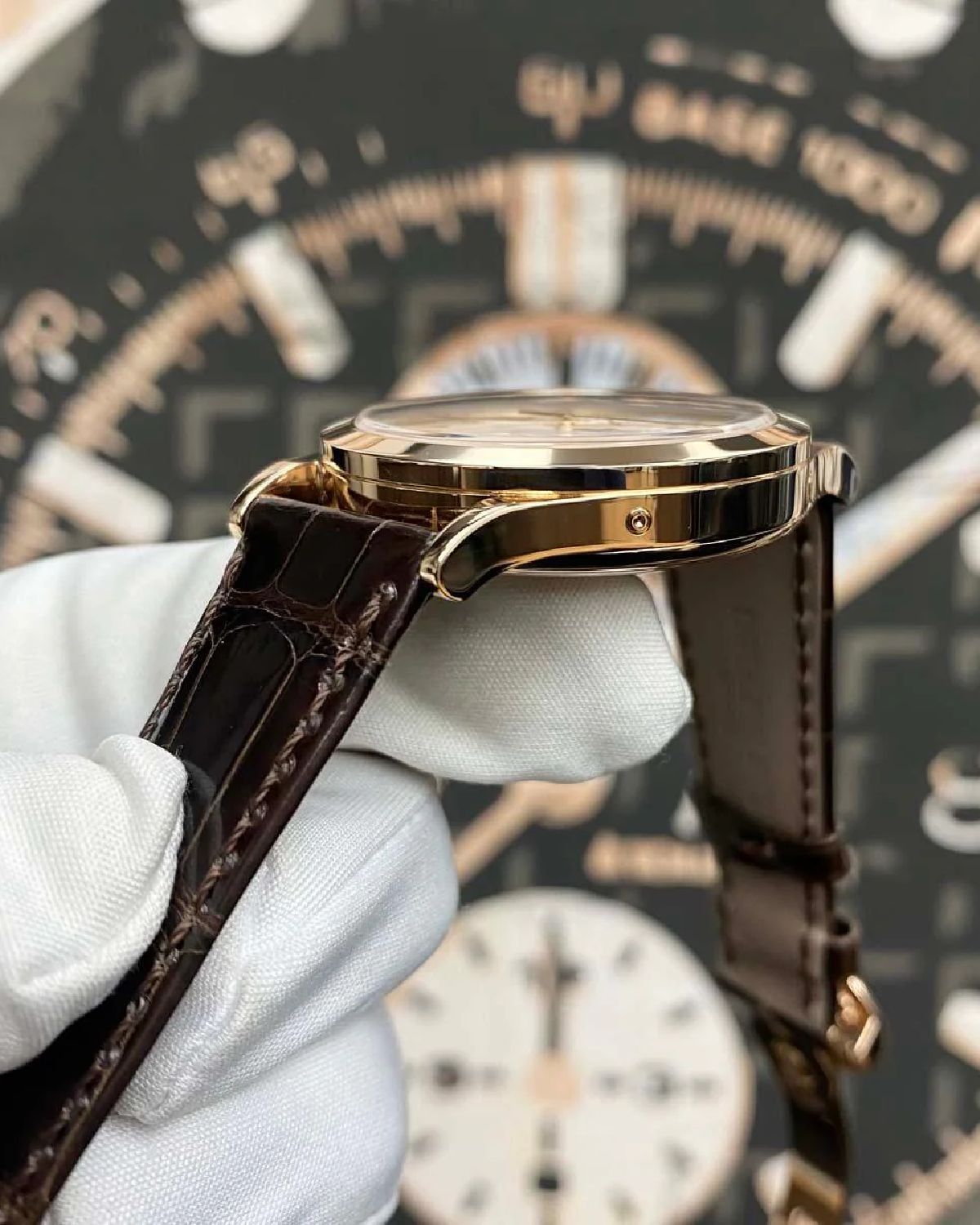Patek Philippe 5396R