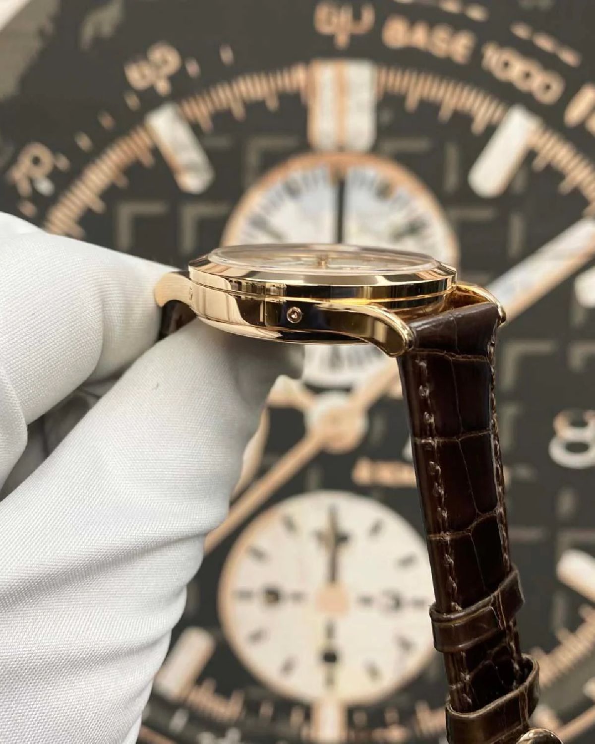 Patek Philippe 5396R