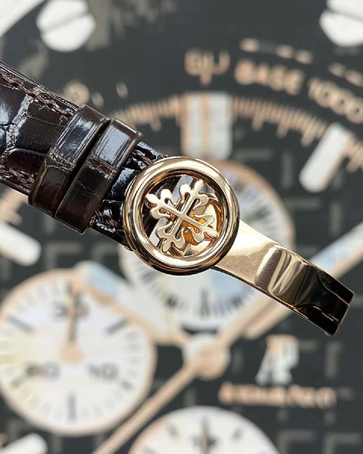 Patek Philippe 5396R