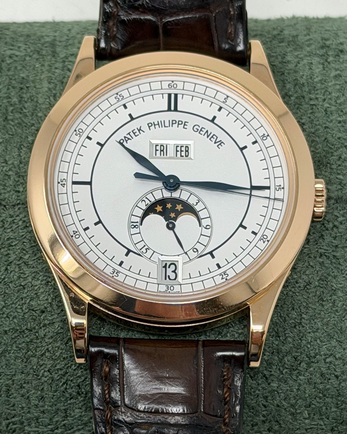Patek Philippe 5396R