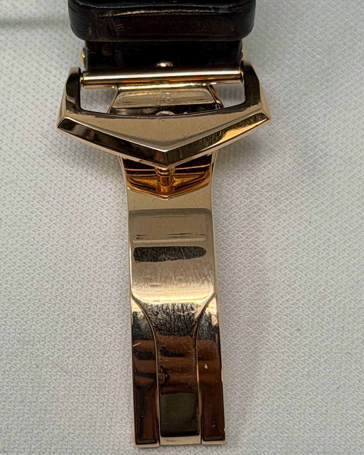 Patek Philippe 5396R