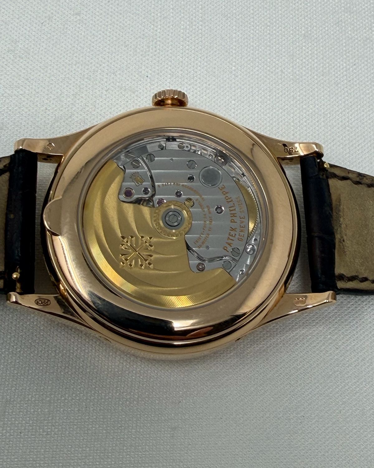 Patek Philippe 5396R