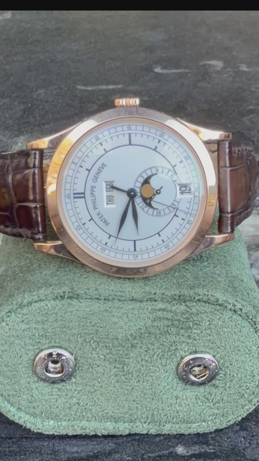 Patek Philippe 5396R