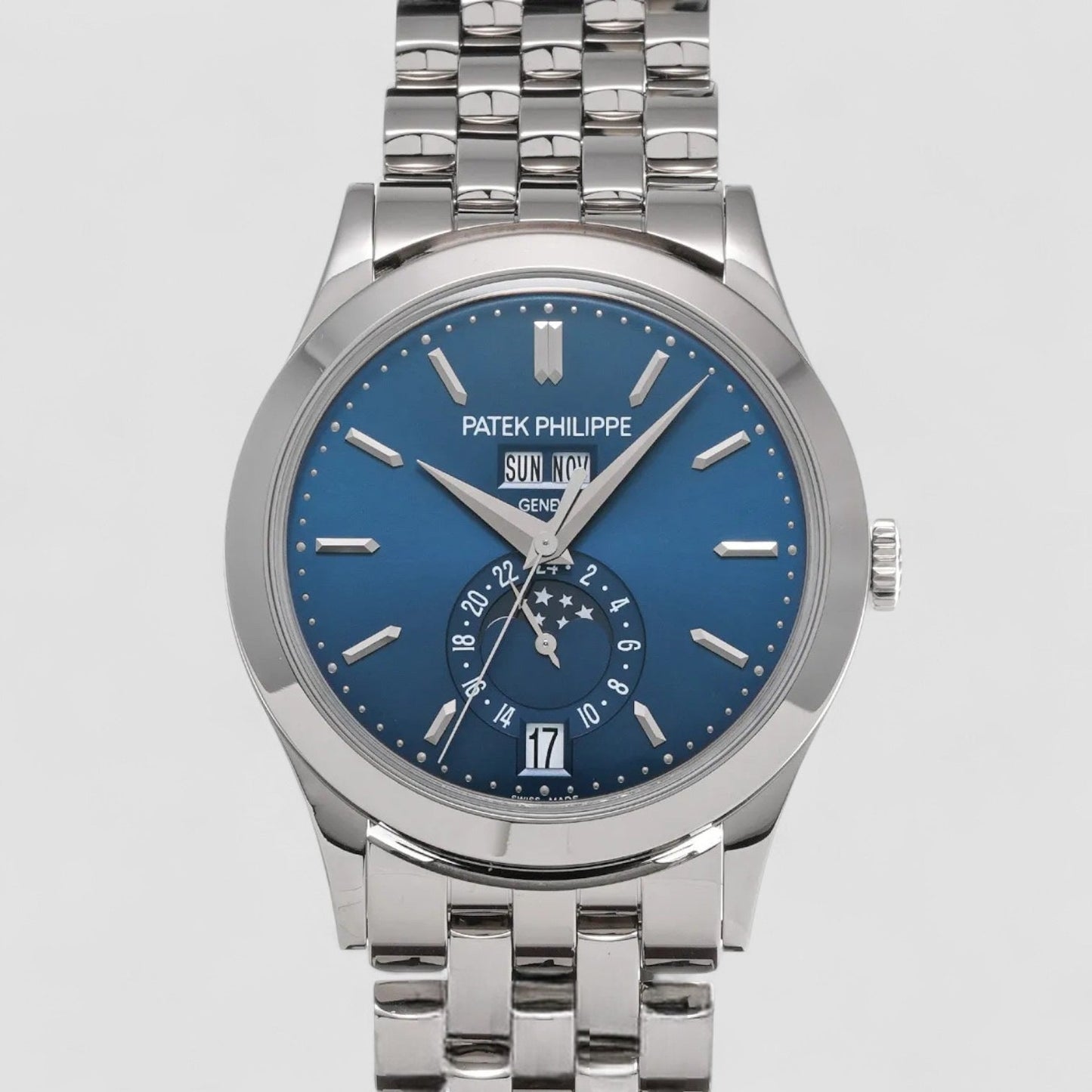 Patek Philippe 5396/1G-001