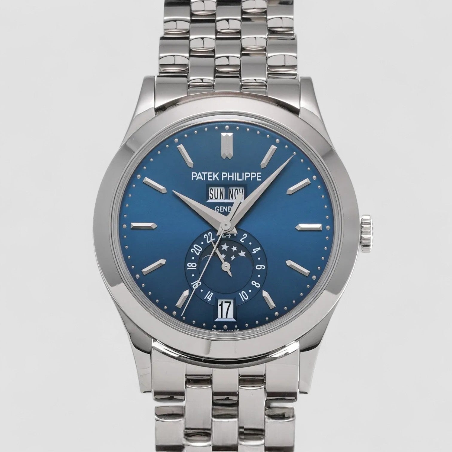 Patek Philippe 5396/1G-001