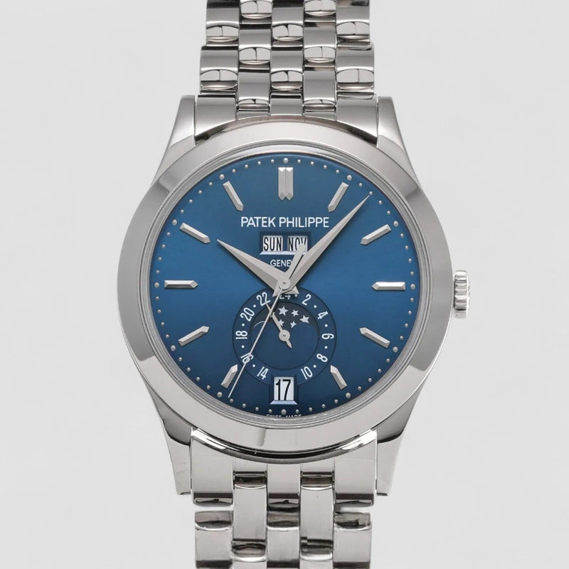 Patek Philippe 5396/1G-001