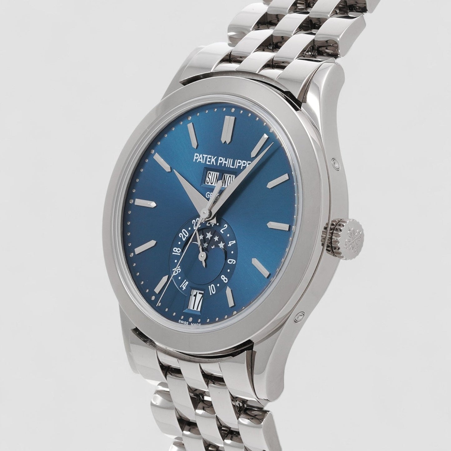 Patek Philippe 5396/1G-001
