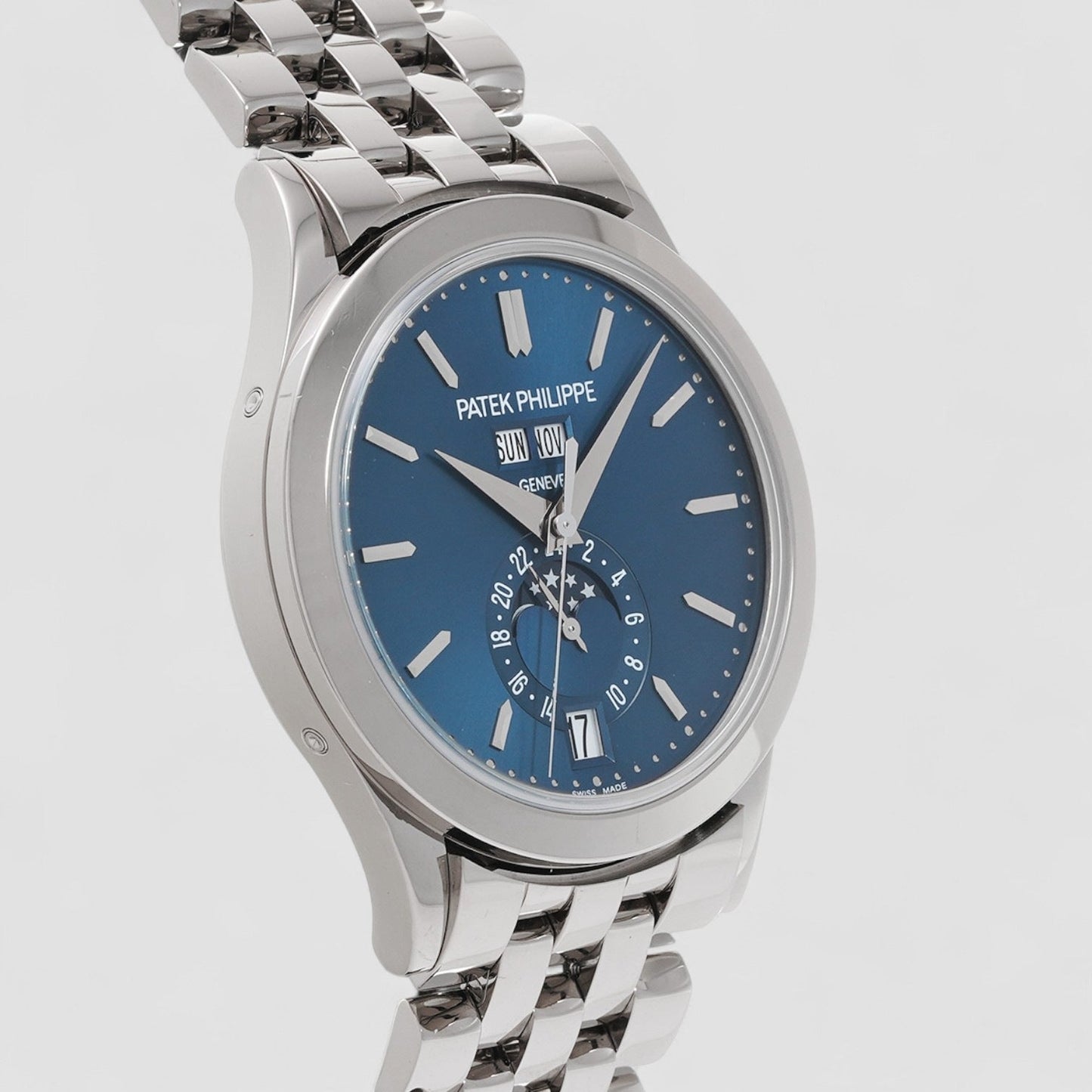 Patek Philippe 5396/1G-001
