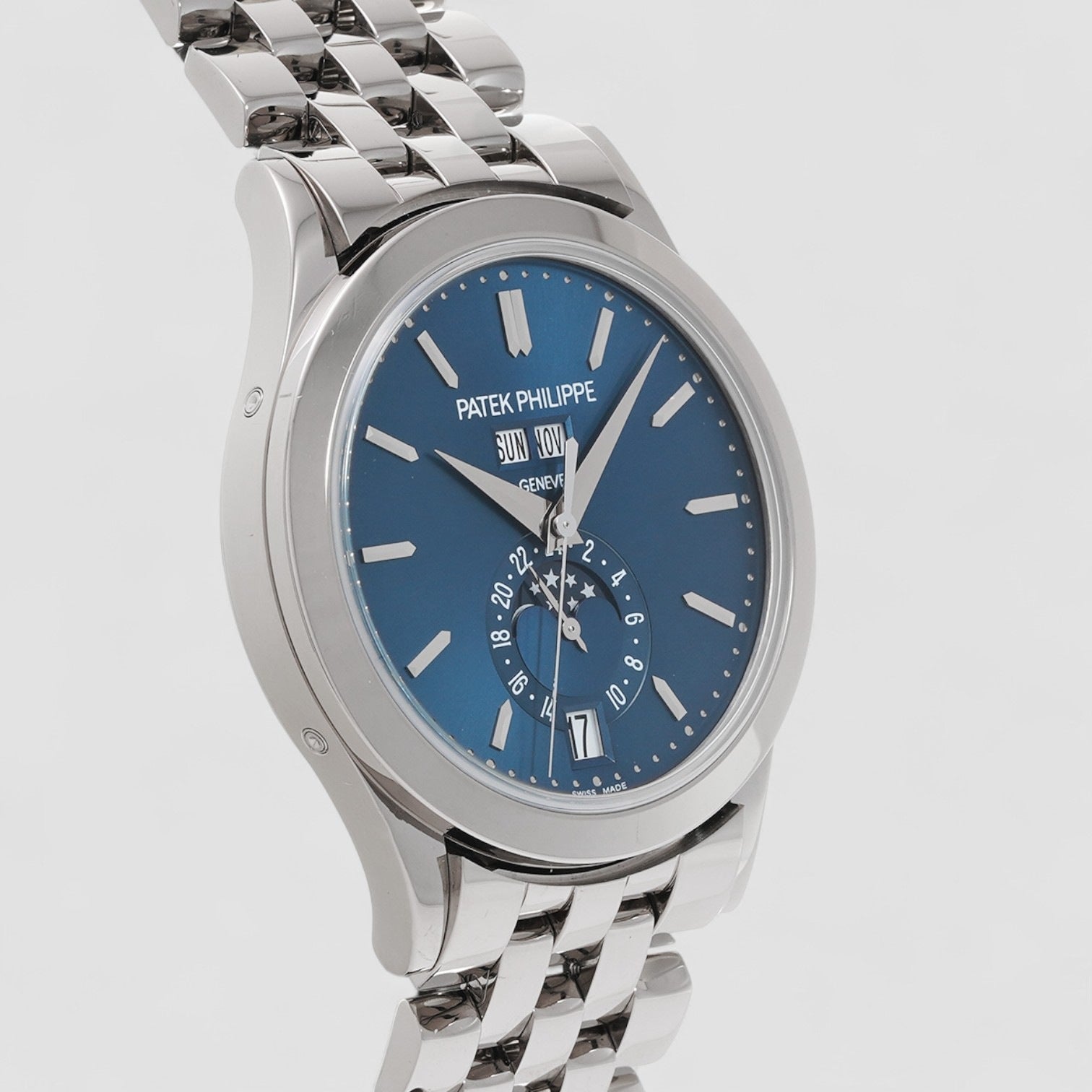 Patek Philippe 5396/1G-001