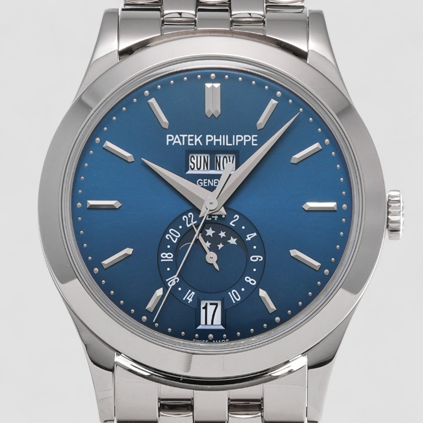 Patek Philippe 5396/1G-001