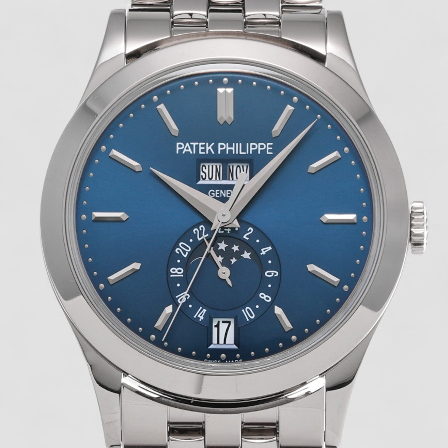 Patek Philippe 5396/1G-001