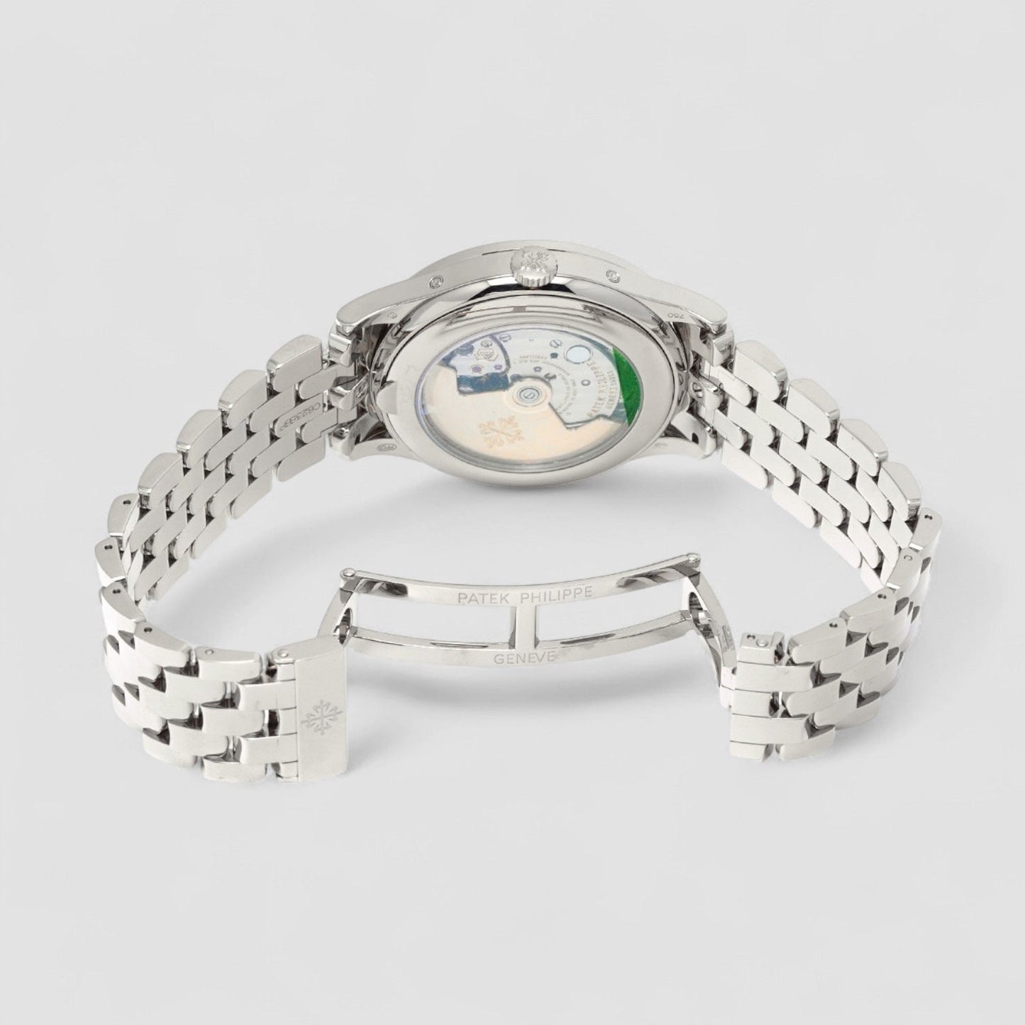 Patek Philippe 5396/1G-001