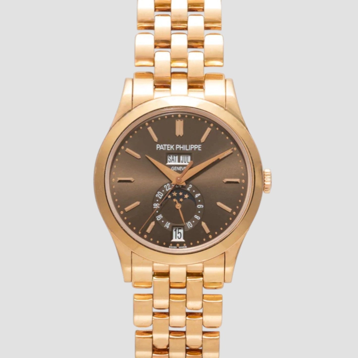 Patek Philippe 5396/1R-001