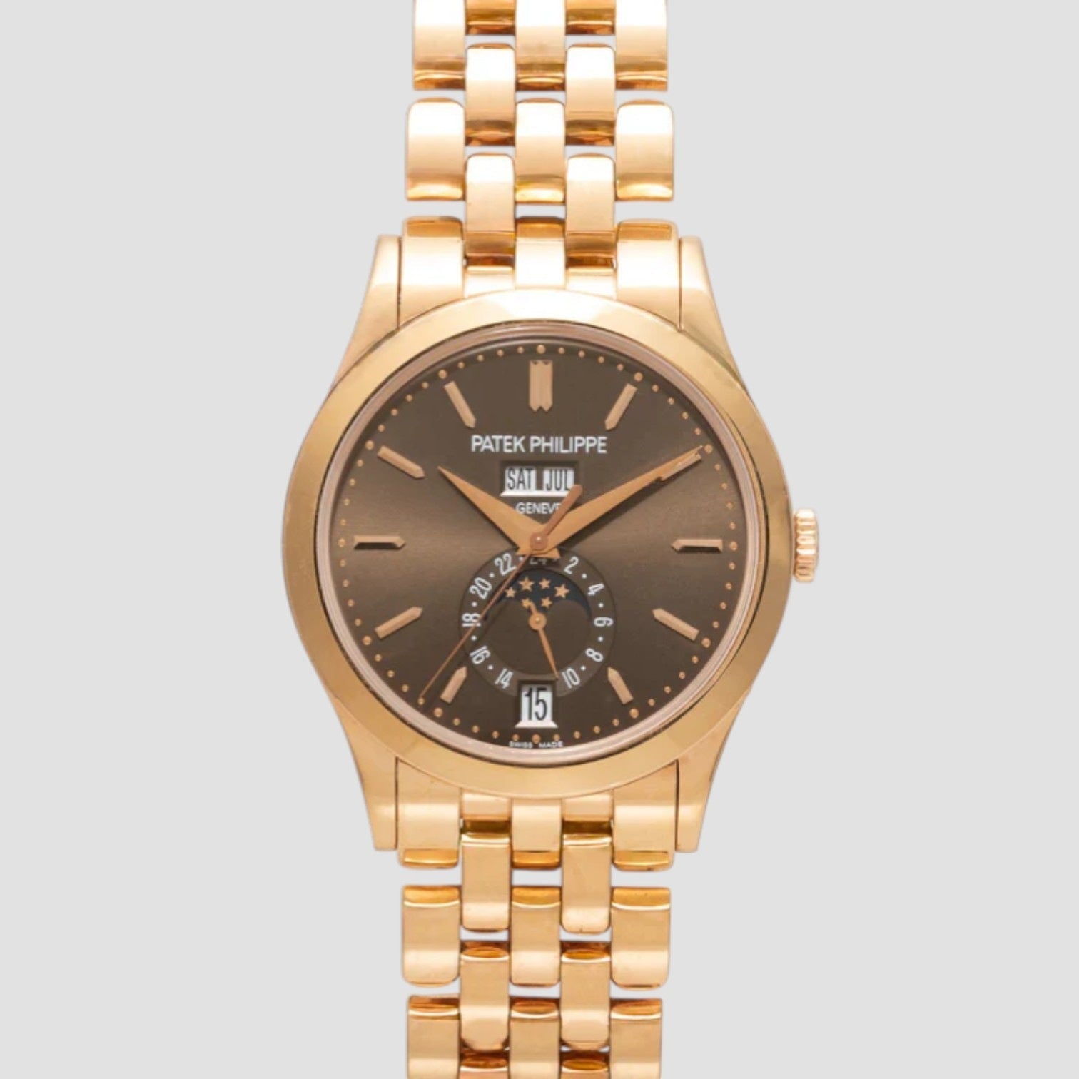 Patek Philippe 5396/1R-001