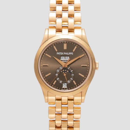 Patek Philippe 5396/1R-001